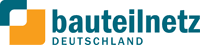 Logo der Webseite Bauteilnetz