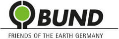 Logo der Webseite Bund für Umwelt und Naturschutz BUND
