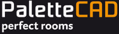 Logo der Webseite Palette CAD