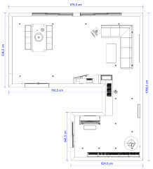 Grundriss einer CAD-Planung als Drahtgittermodell