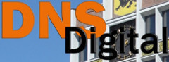 Logo von DNS Digital