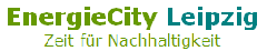 Logo der Webseite EnergieCity Leipzig GmbH